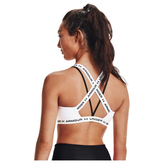 Under Armour Γυναικείο μπουστάκι Crossback